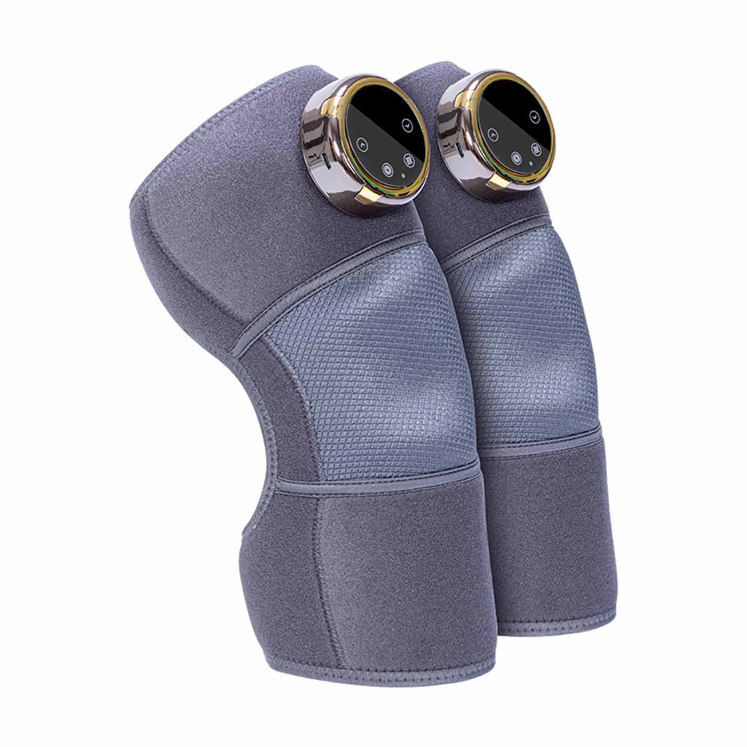 BEM Relief - Intelligent massager for knees and joints