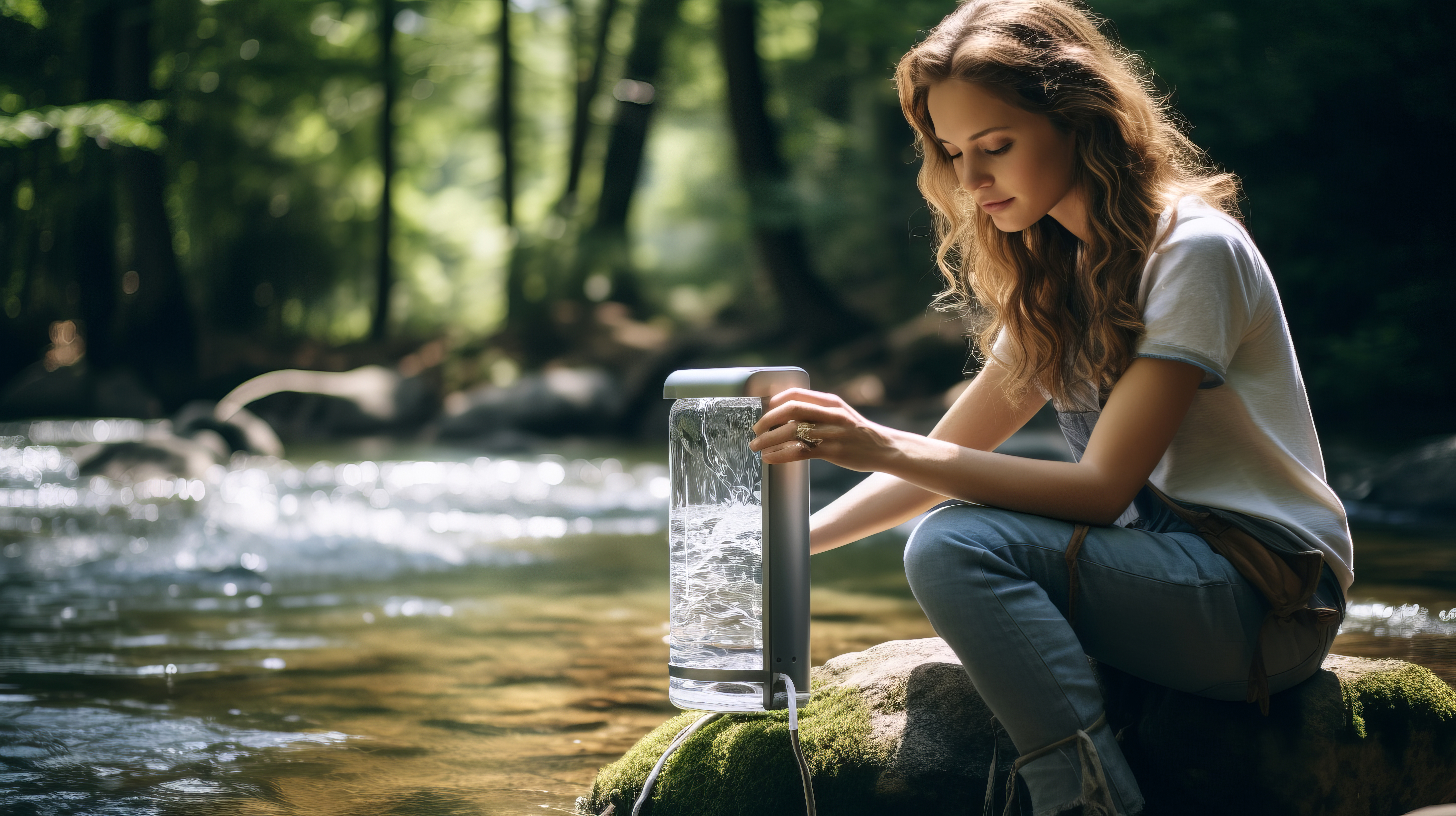 Welche Auswirkungen hat der Abfall von Osmoseanlagen auf die Umwelt?