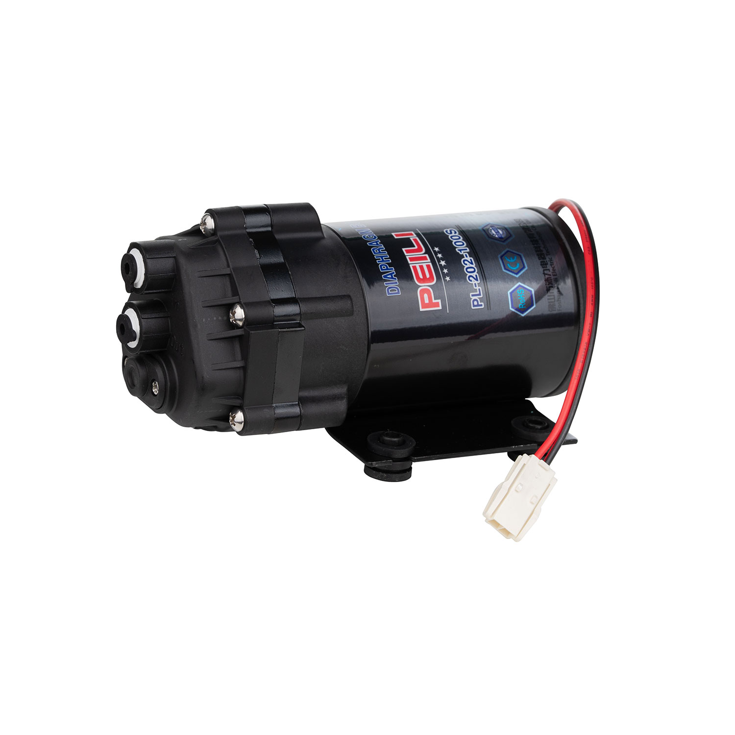 Main pump for BEM LINA / IDA