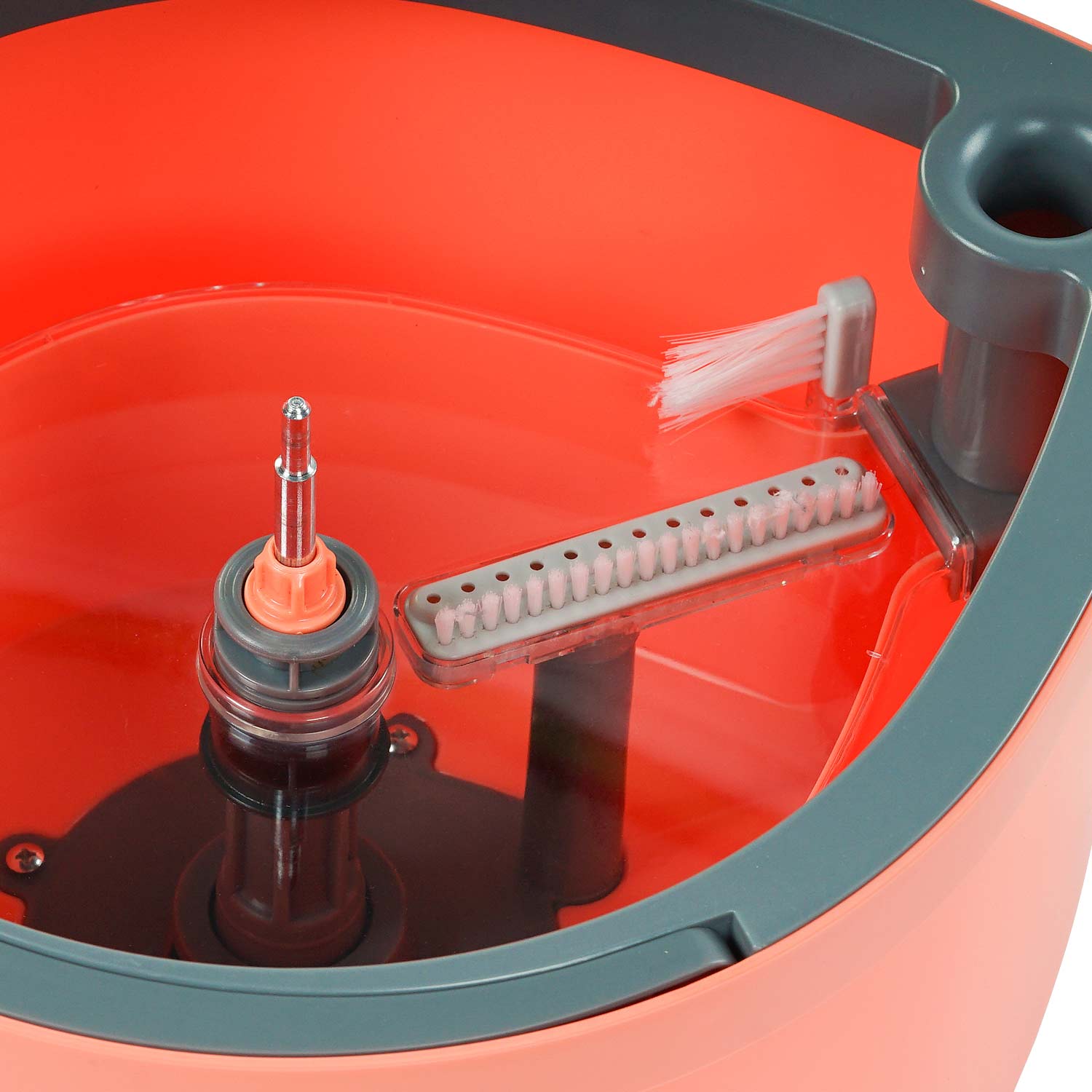 B-Ware ORBITA Набор швабр 2-в-1 с системой фильтрации и функцией отжима