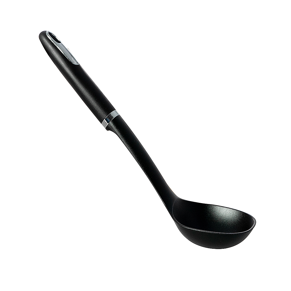 BEM kitchen utensils 6-piece set with rotating stand holder