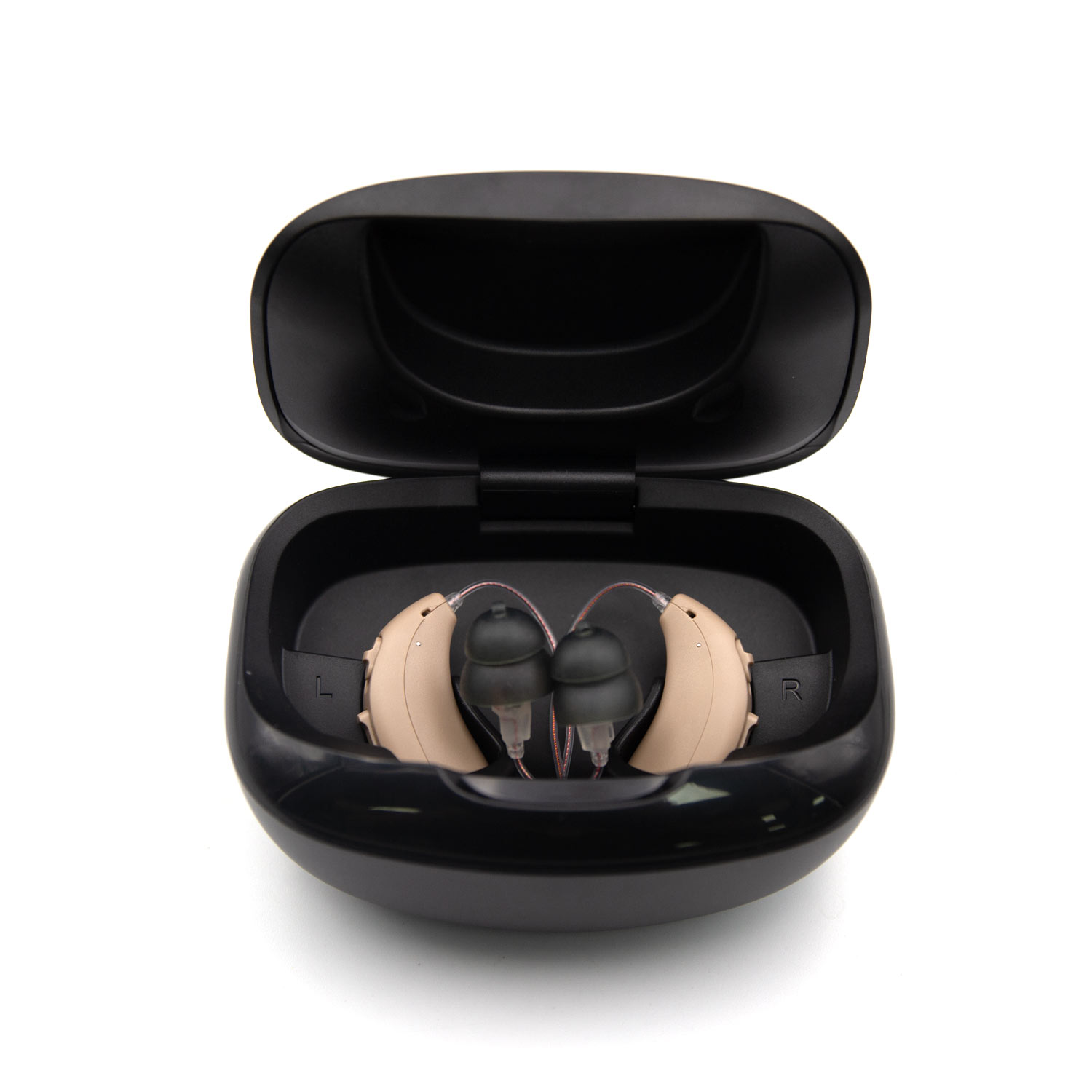 BEM Klario hearing amplifier