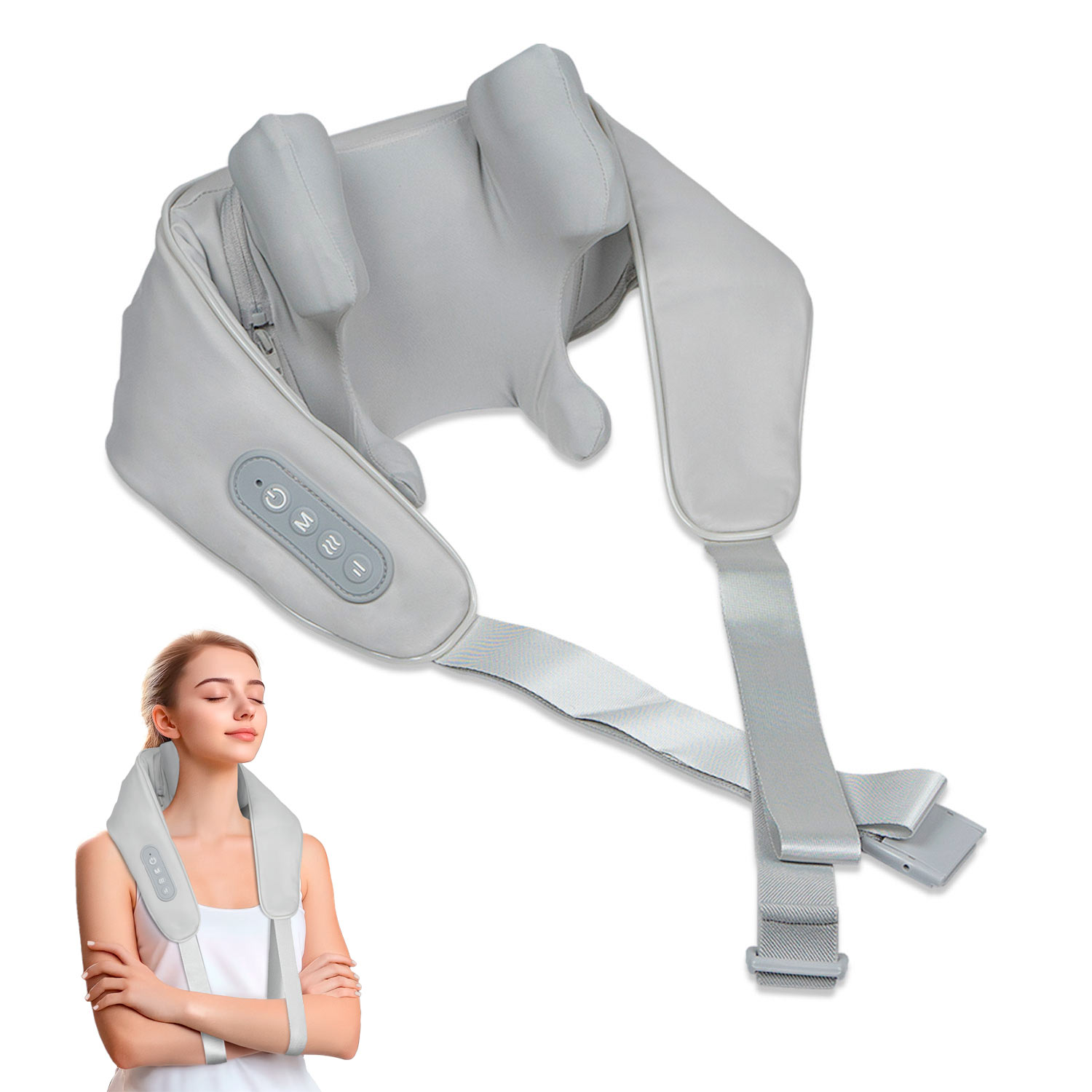 B-Ware BEM Multi Relax - Shoulder and neck massager
