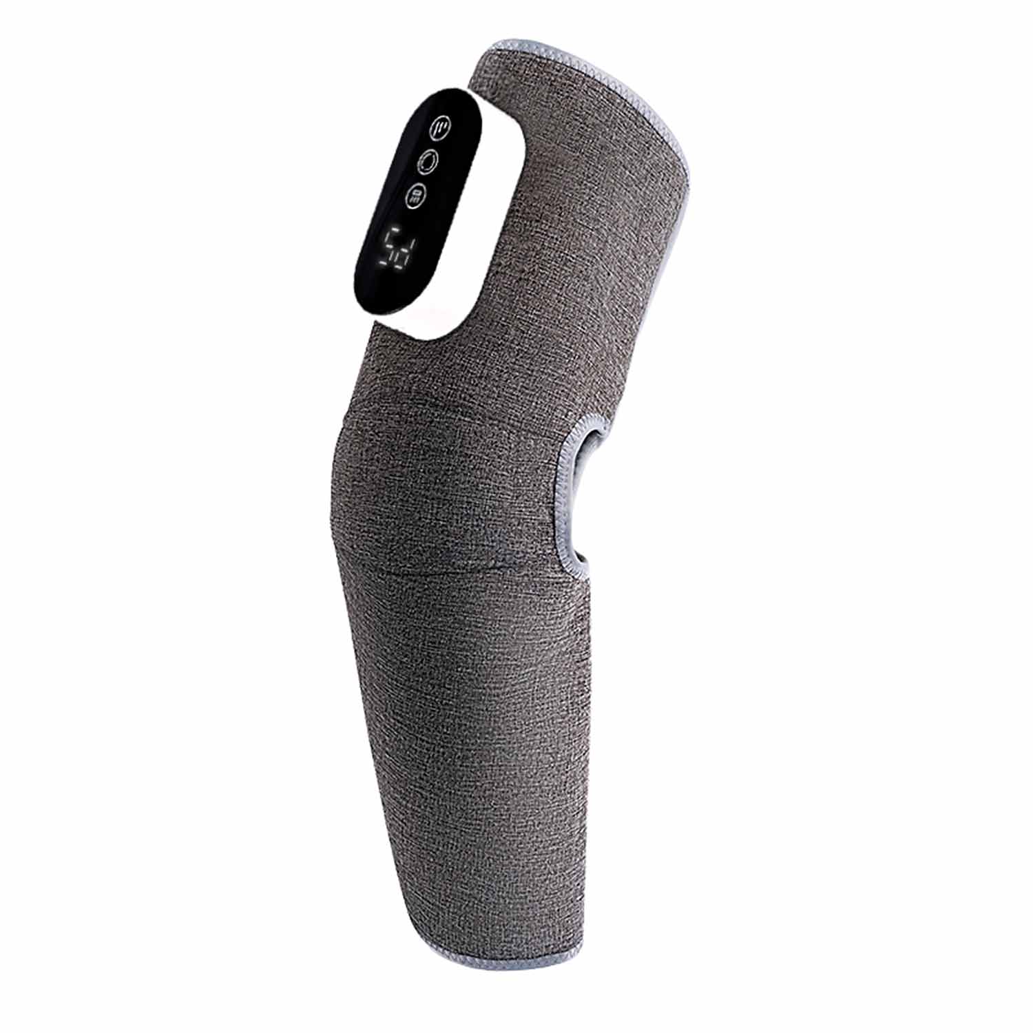 BEM LegSense Pro - cordless leg massager with heat function and gentle compression