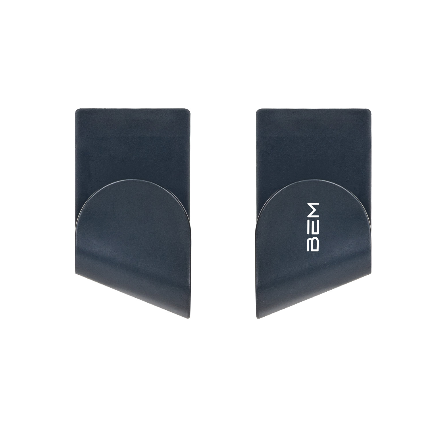 BEM-Deckelhalter, selbstklebend