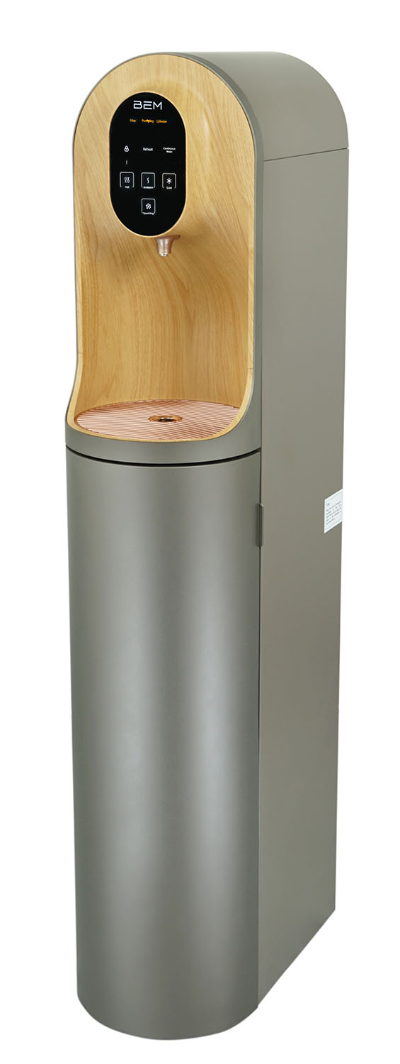 Replacement filter for BEM Robin and BEM Lora RO water filters