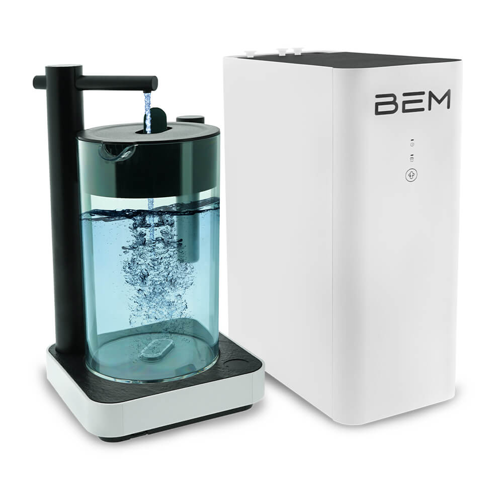 BEM Robin replacement jug: water carafe | water filter | jug | carafe
