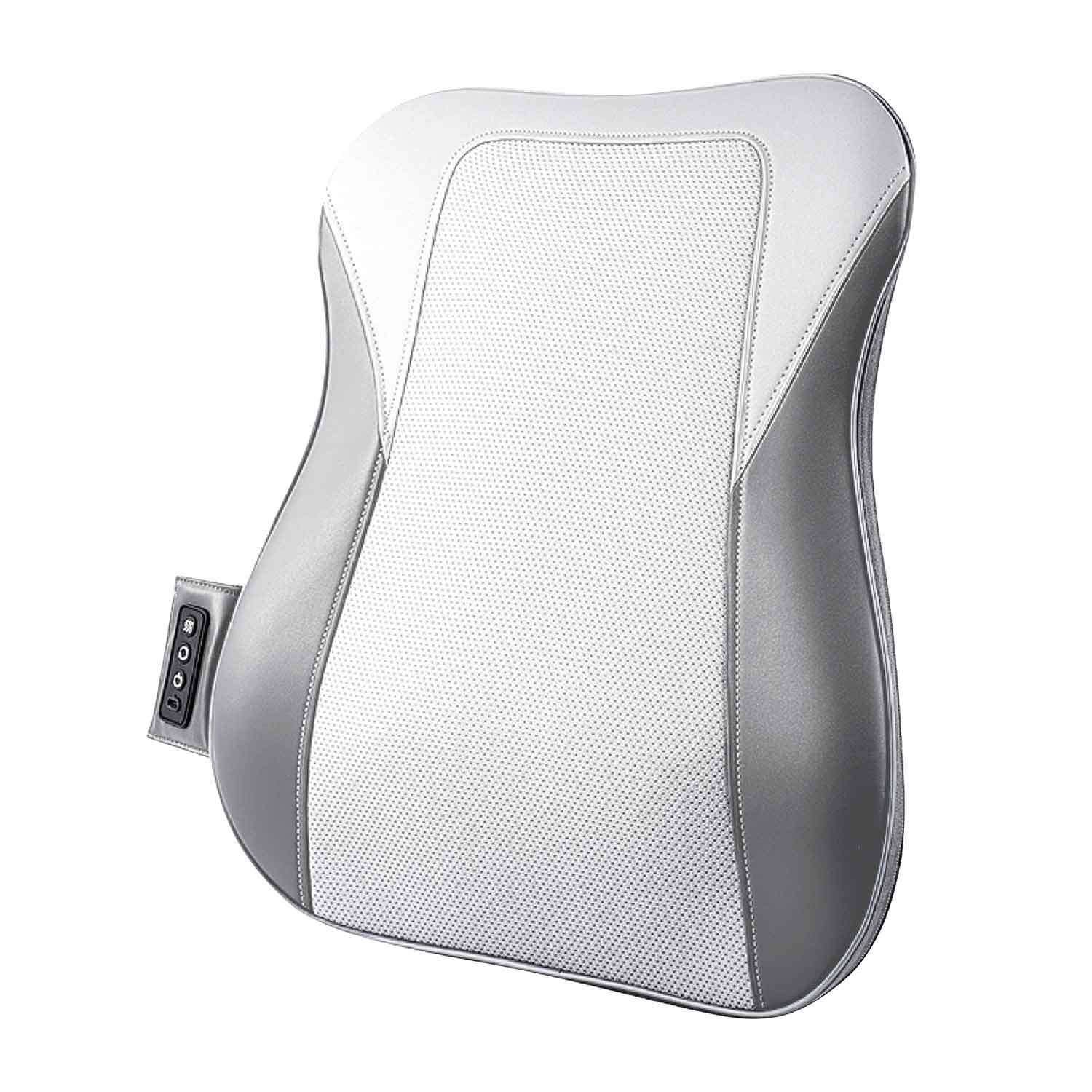 Bem SitzPro - 3D massage cushion for the back with heat function