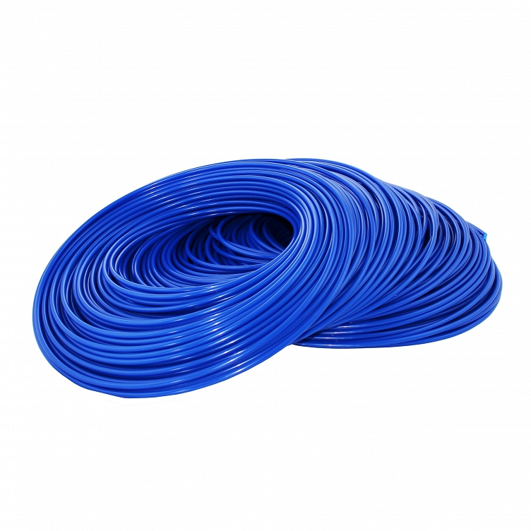 Универсальный шланг для воды 1/4" из пластика