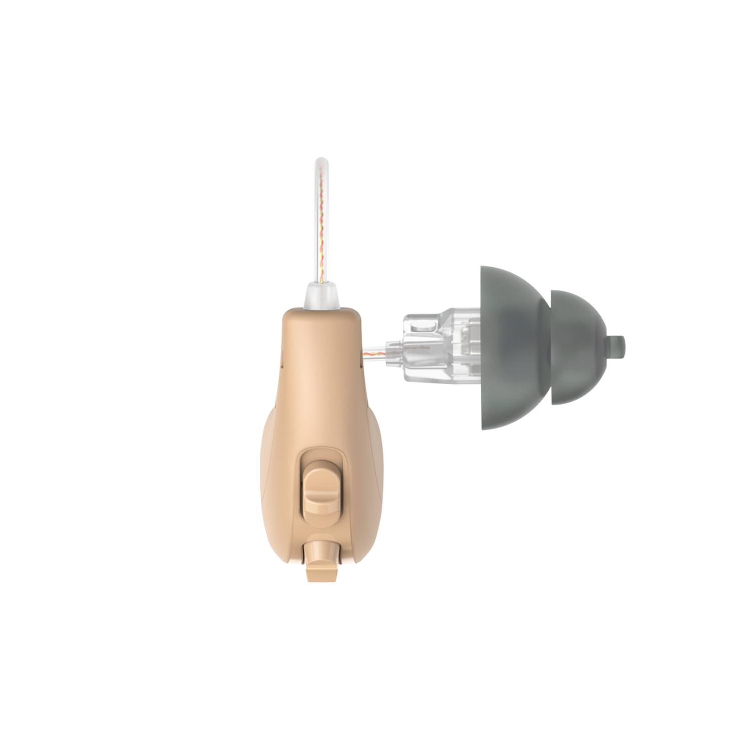 BEM Klario hearing amplifier