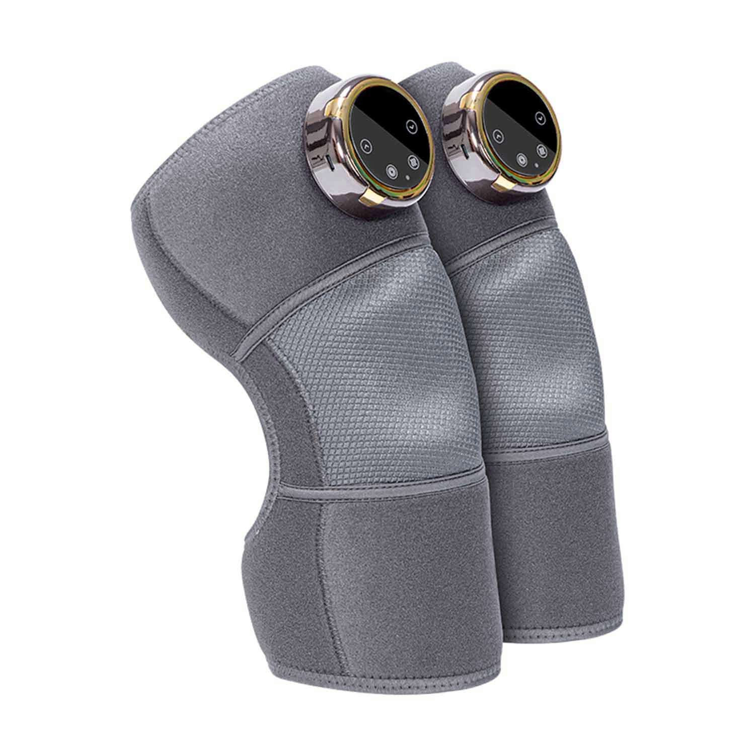 BEM Relief – Smart Massager for Knees, Shoulders, Elbows, and Joints