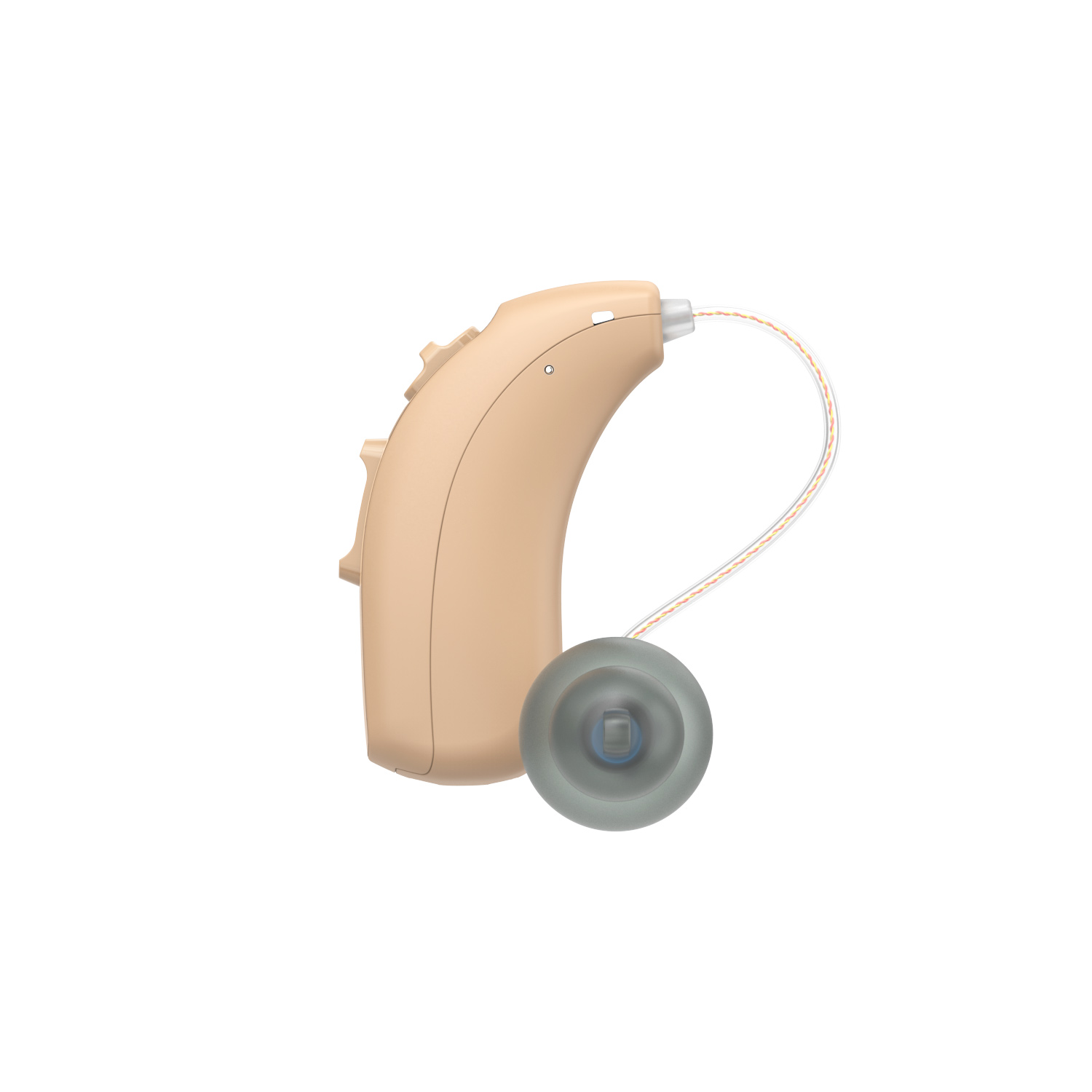 BEM Klario hearing amplifier