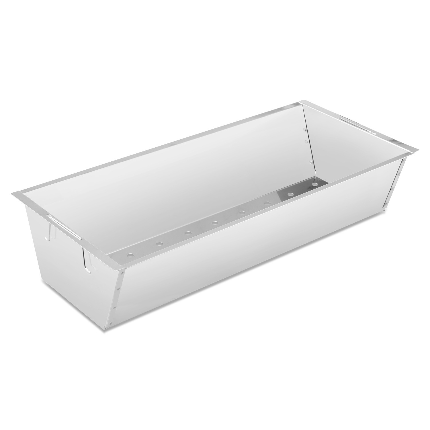 Rambo Grill Argos - высококачественный мангал из нержавеющей стали