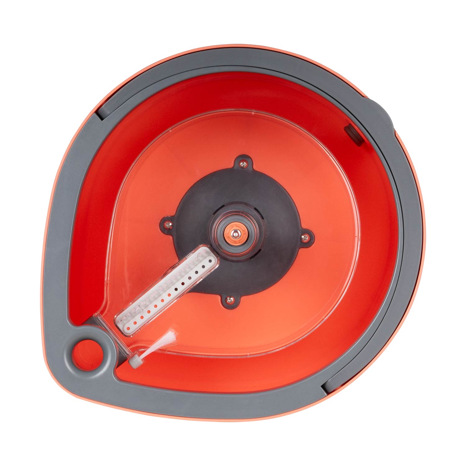 B-Ware ORBITA Набор швабр 2-в-1 с системой фильтрации и функцией отжима