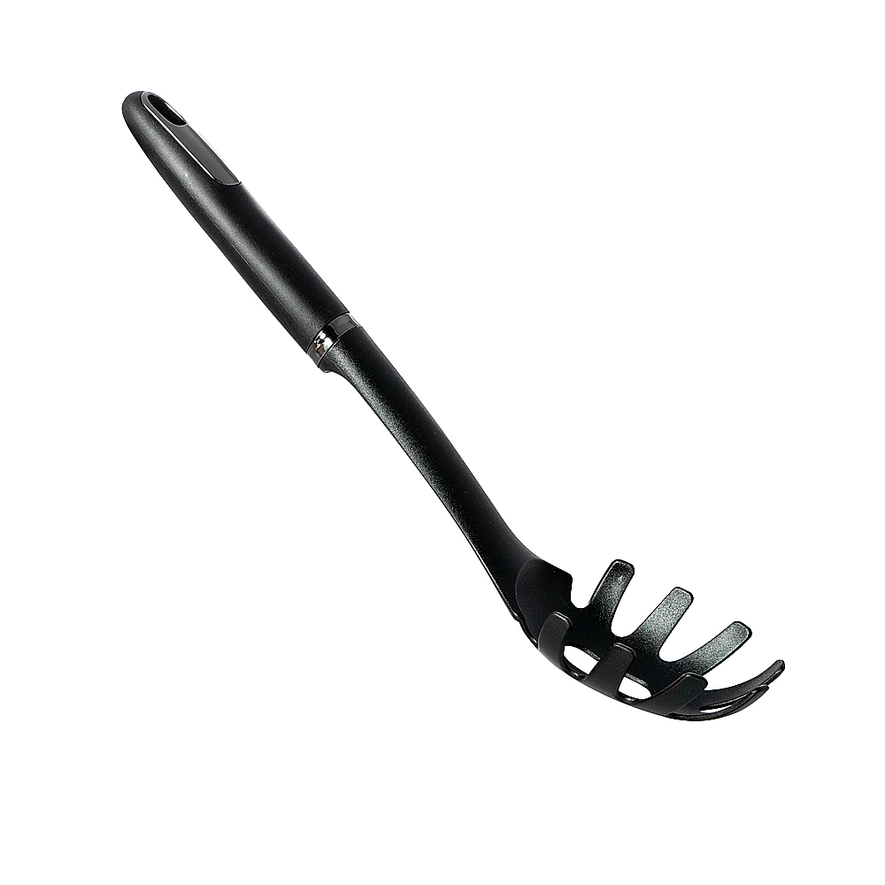 BEM kitchen utensils 6-piece set with rotating stand holder