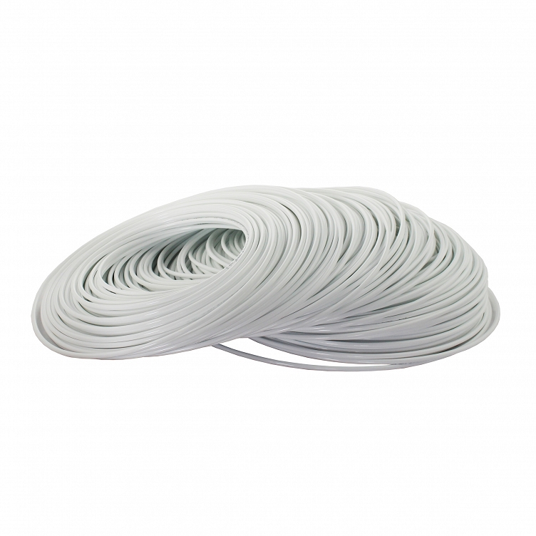 Universal water hose 1/4" plastic