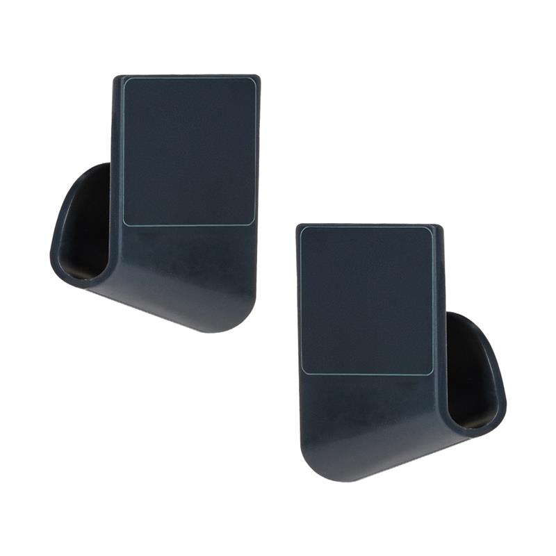 BEM lid holder, self-adhesive