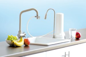 Wie Funktioniert der Osmoseprozess im Wasserfilter
