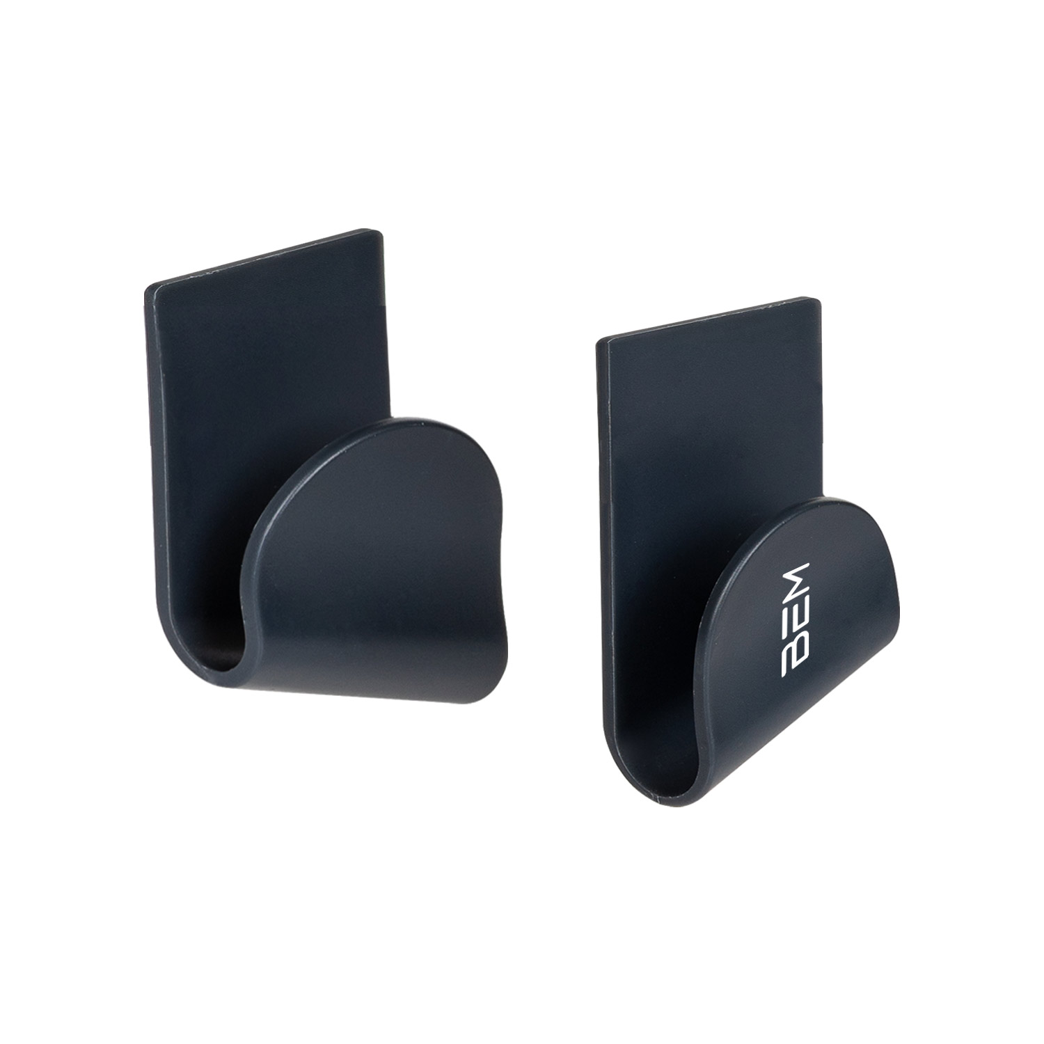 BEM-Deckelhalter, selbstklebend