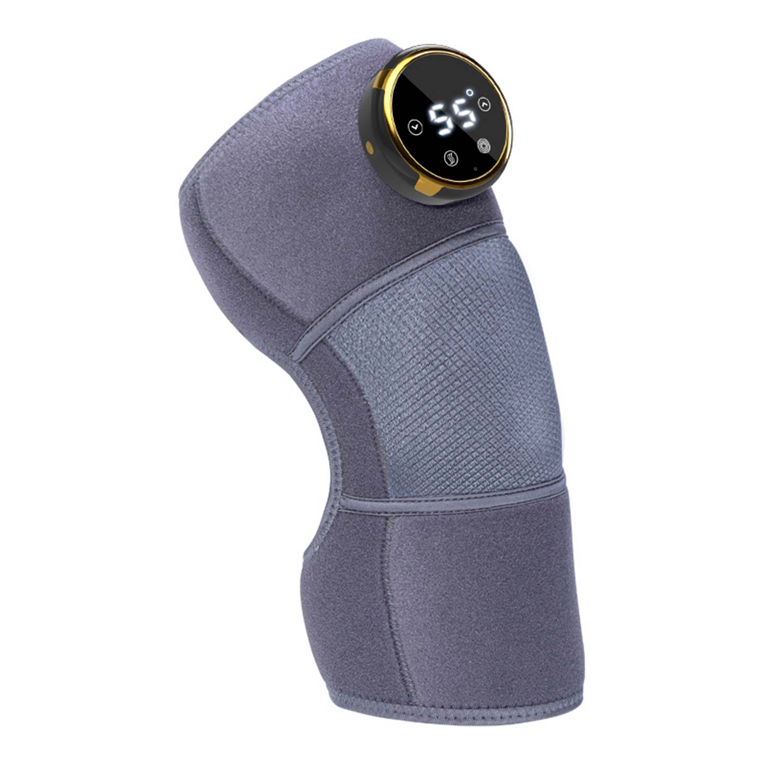 BEM Relief - Intelligent massager for knees and joints