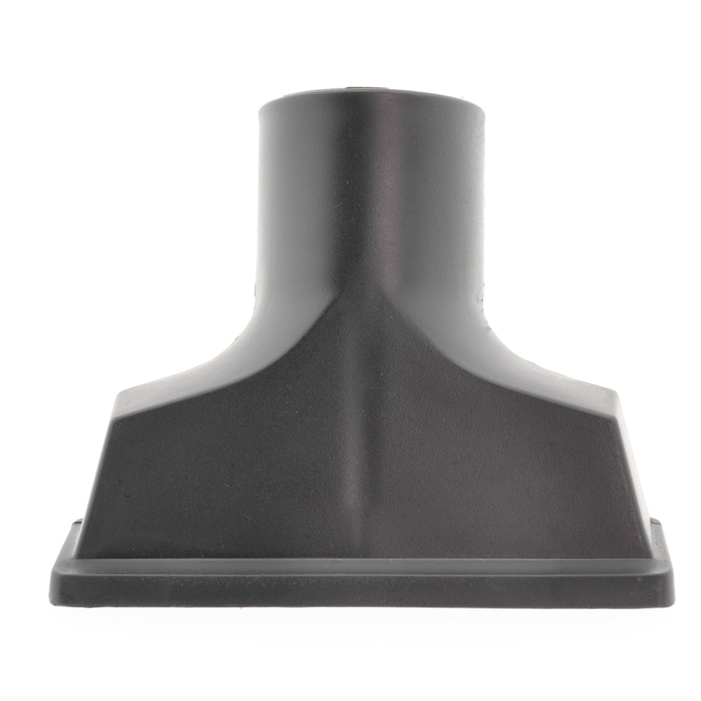 Buran wet and dry vacuum cleaner without bag with cyclone system, ideal for allergy sufferers