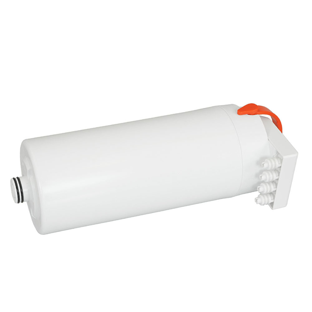 Replacement filter 5-in-1 for the BEM Lisa water filter system model