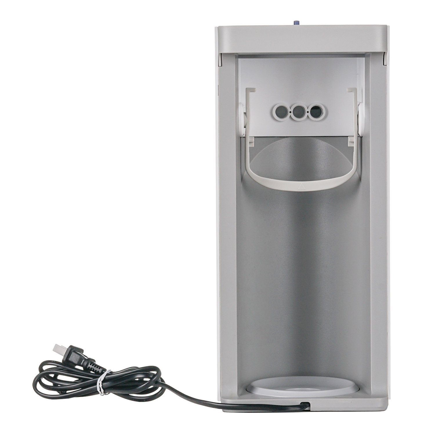 BEM Akira tankloser Wasserfilter mit 5-stufigem Filtersystem Direct-Flow