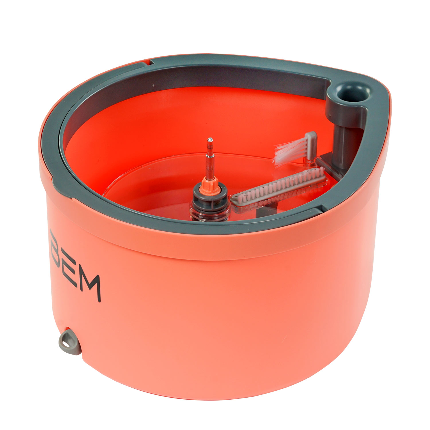 B-Ware ORBITA Набор швабр 2-в-1 с системой фильтрации и функцией отжима