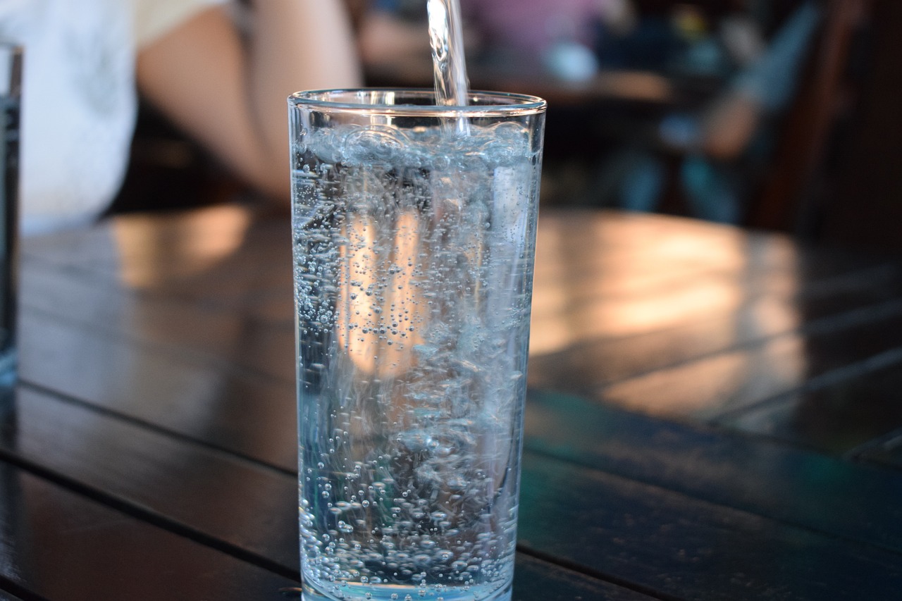 Die Vorteile einer Osmoseanlage für sauberes Trinkwasser zu Hause